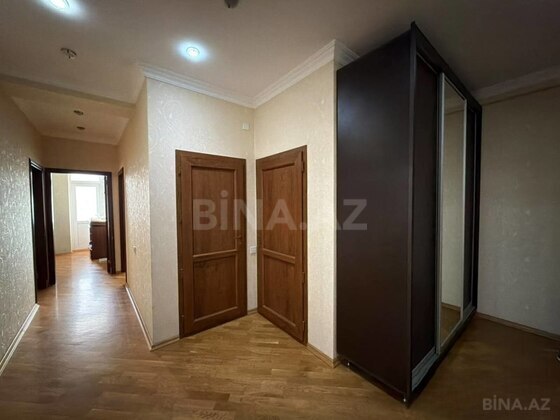 3 otaqlı Yeni tikili, Həzi Aslanov m., Bakı