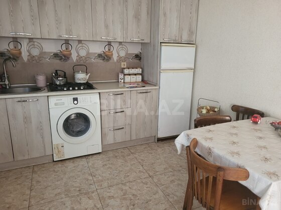 2 otaqlı Həyət evi/Bağ evi, Badamdar q., Bakı