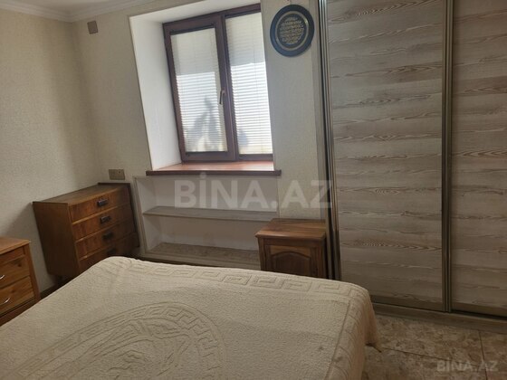 2 otaqlı Həyət evi/Bağ evi, Badamdar q., Bakı