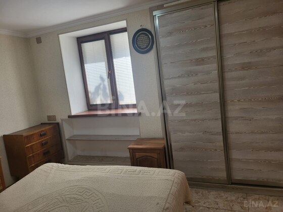 2 otaqlı Həyət evi/Bağ evi, Badamdar q., Bakı