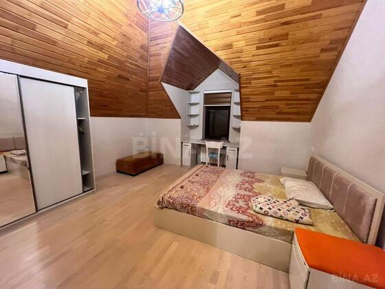 5 otaqlı Həyət evi/Bağ evi, Zığ q., Bakı