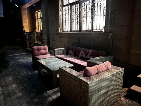 5 otaqlı Həyət evi/Bağ evi, Zığ q., Bakı