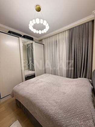 2 otaqlı Yeni tikili, Yasamal q., Bakı