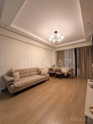 2 otaqlı Yeni tikili, Yasamal q., Bakı