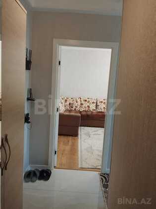 3 otaqlı Köhnə tikili, Qara Qarayev m., Bakı