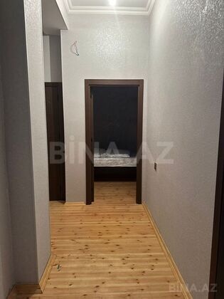 2 otaqlı Yeni tikili, Əhmədli m., Bakı