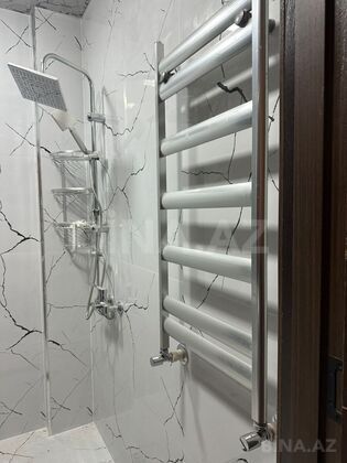 2 otaqlı Yeni tikili, Əhmədli m., Bakı