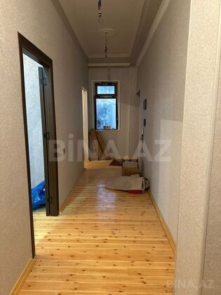 2 otaqlı Yeni tikili, Əhmədli m., Bakı