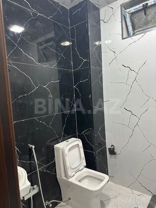 2 otaqlı Yeni tikili, Əhmədli m., Bakı
