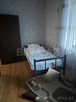 2 otaqlı Yeni tikili, Əhmədli m., Bakı