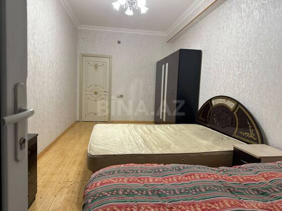 3 otaqlı Yeni tikili, 20 Yanvar m., Bakı