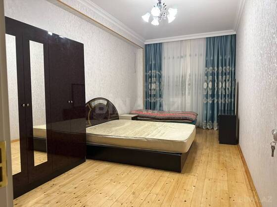 3 otaqlı Yeni tikili, 20 Yanvar m., Bakı