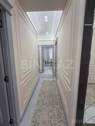 3 otaqlı Yeni tikili, Sahil m., Bakı