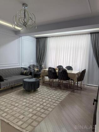3 otaqlı Yeni tikili, Sahil m., Bakı