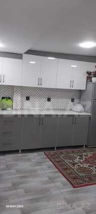 2 otaqlı Həyət evi/Bağ evi, Balaxanı q., Bakı