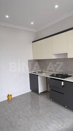 3 otaqlı Həyət evi/Bağ evi, Zabrat q., Bakı