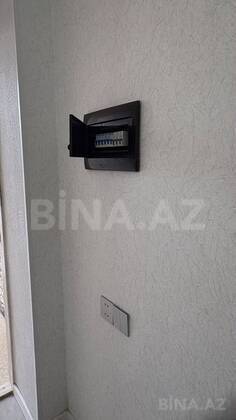 3 otaqlı Həyət evi/Bağ evi, Zabrat q., Bakı