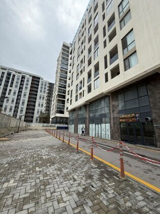 1 otaqlı Yeni tikili, 7-ci mikrorayon q., Bakı