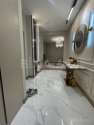3 otaqlı Yeni tikili, 8 Noyabr m., Bakı