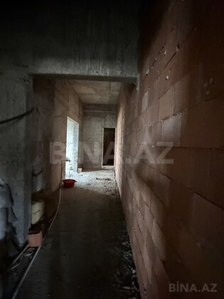 3 otaqlı Yeni tikili, Şah İsmayıl Xətai m., Bakı