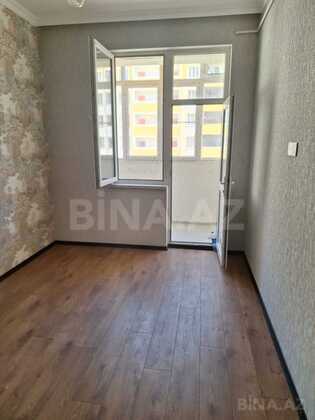 3 otaqlı Yeni tikili, Abşeron r., Sumqayıt