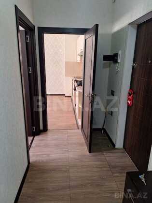 3 otaqlı Yeni tikili, Abşeron r., Sumqayıt