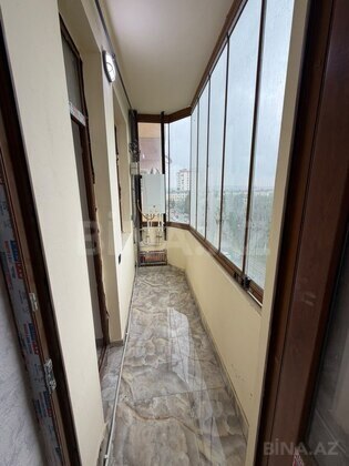 3 otaqlı Yeni tikili, Abşeron r., Xırdalan