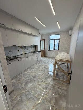 3 otaqlı Yeni tikili, Abşeron r., Xırdalan