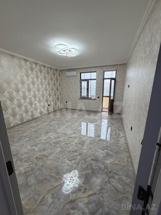3 otaqlı Yeni tikili, Abşeron r., Xırdalan