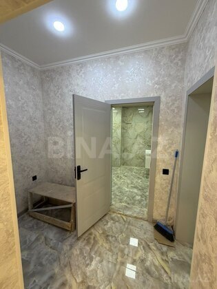 3 otaqlı Yeni tikili, Abşeron r., Xırdalan