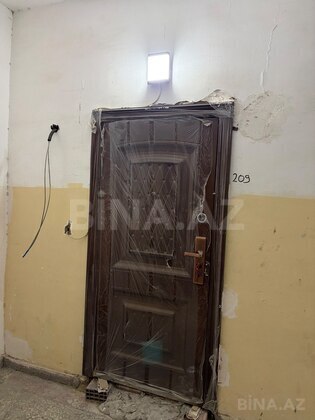 3 otaqlı Yeni tikili, Abşeron r., Xırdalan