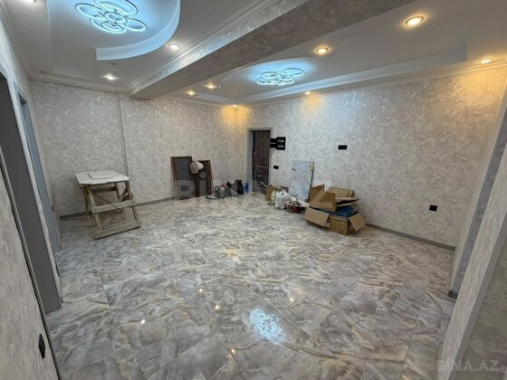 3 otaqlı Yeni tikili, Abşeron r., Xırdalan