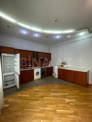 4 otaqlı Ofis, Sahil m., Bakı