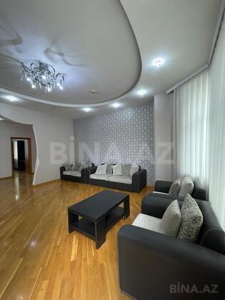 4 otaqlı Ofis, Sahil m., Bakı