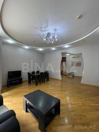4 otaqlı Ofis, Sahil m., Bakı