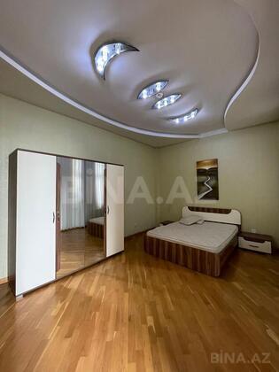 4 otaqlı Ofis, Sahil m., Bakı