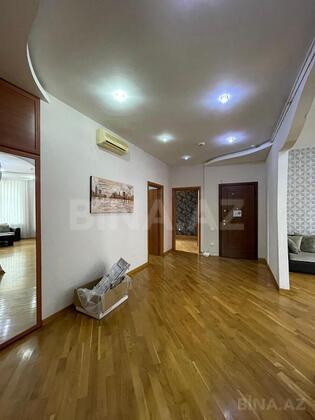 4 otaqlı Ofis, Sahil m., Bakı