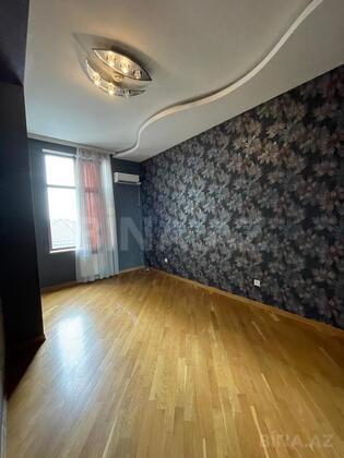 4 otaqlı Ofis, Sahil m., Bakı