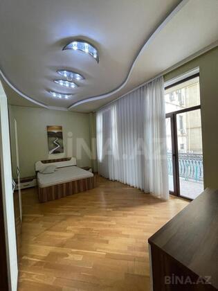 4 otaqlı Ofis, Sahil m., Bakı