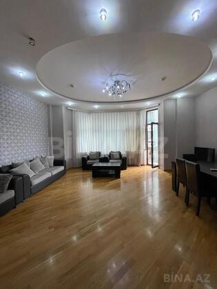 4 otaqlı Ofis, Sahil m., Bakı