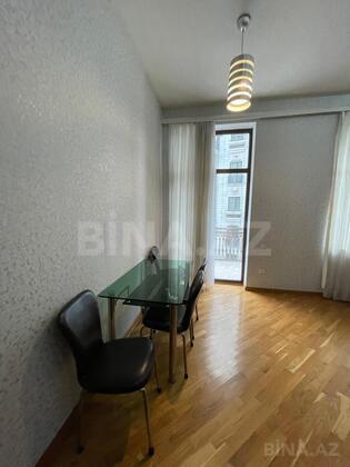 4 otaqlı Ofis, Sahil m., Bakı