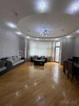 4 otaqlı Ofis, Sahil m., Bakı