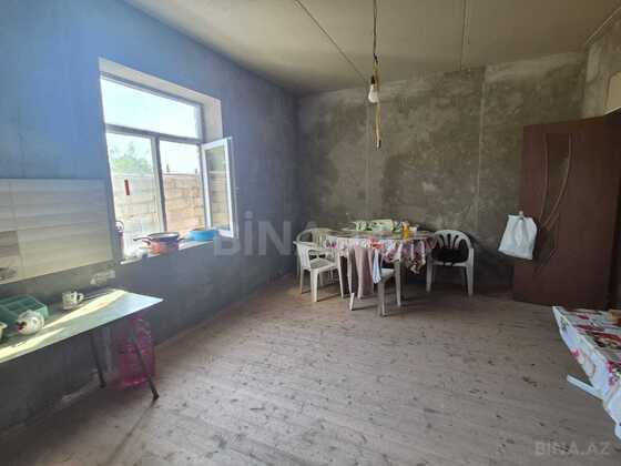 3 otaqlı Həyət evi/Bağ evi, Buzovna q., Bakı