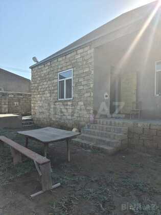 3 otaqlı Həyət evi/Bağ evi, Buzovna q., Bakı