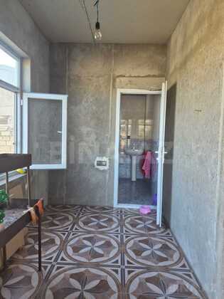 3 otaqlı Həyət evi/Bağ evi, Buzovna q., Bakı