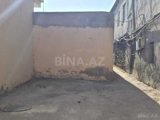 3 otaqlı Həyət evi/Bağ evi, Buzovna q., Bakı