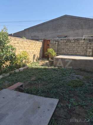 3 otaqlı Həyət evi/Bağ evi, Buzovna q., Bakı