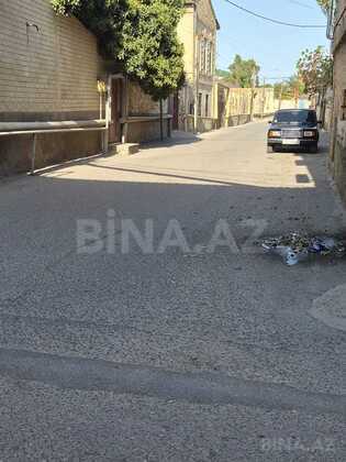 3 otaqlı Həyət evi/Bağ evi, Buzovna q., Bakı