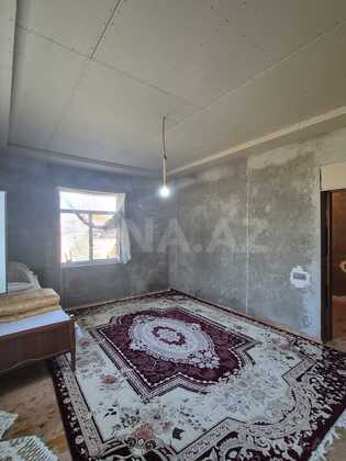 3 otaqlı Həyət evi/Bağ evi, Buzovna q., Bakı