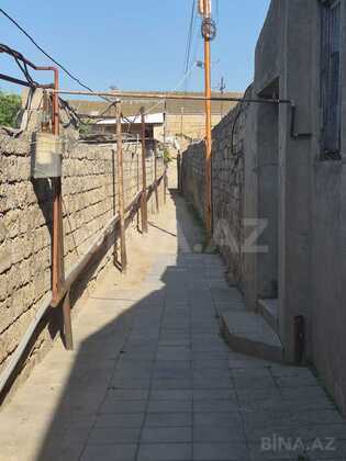 3 otaqlı Həyət evi/Bağ evi, Buzovna q., Bakı